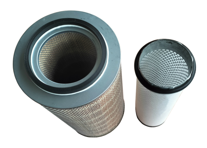 Ansamblu Filtru Aer si Particule pentru YDSD275S3 [3]