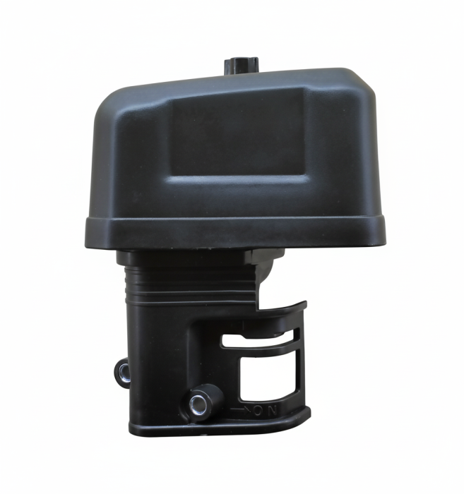 Ansamblu Filtru Aer uscat pentru motoare benzina intre 163 si 212 cmc [1]