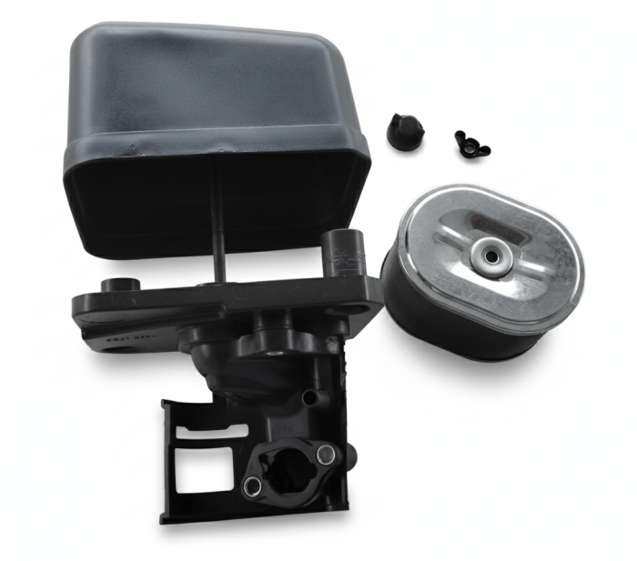 Ansamblu Filtru Aer uscat pentru motoare benzina intre 163 si 212 cmc [2]