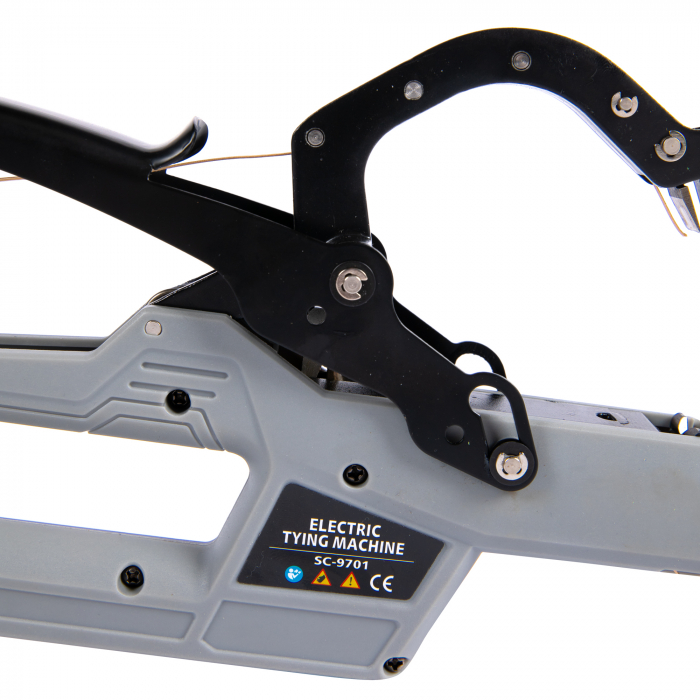 Aparat de legat via cu acumulator 4.2V 2.0AH G01 [16]