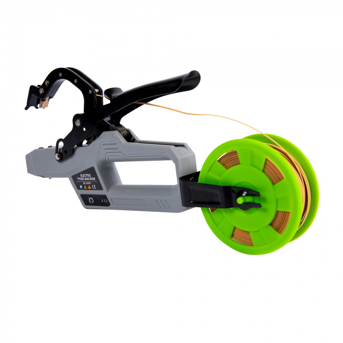 Aparat de legat via cu acumulator 4.2V 2.0AH G01 [12]