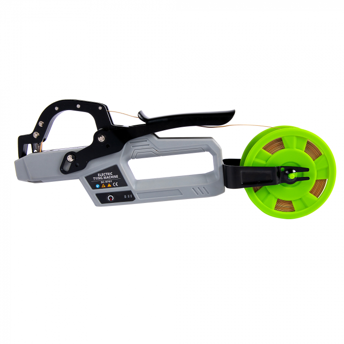 Aparat de legat via cu acumulator 4.2V 2.0AH G01 [17]
