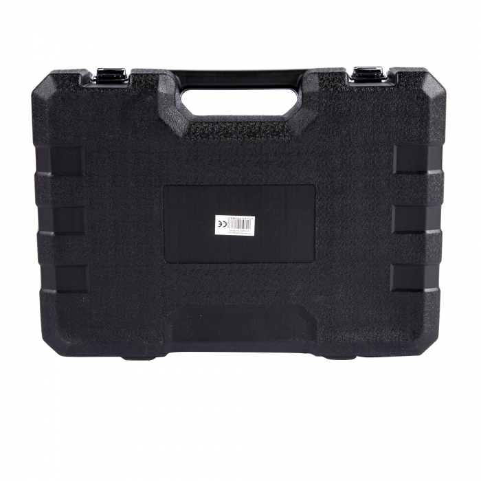 Aparat de legat via cu acumulator 4.2V 2.0AH G01 [11]