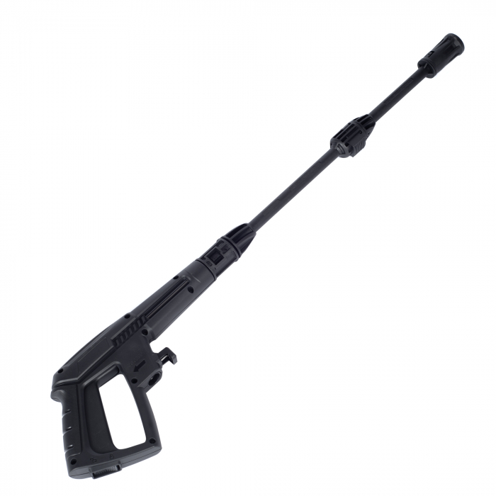 Aparat de spalat cu presiune 140 bar 1800W - 230 V [13]