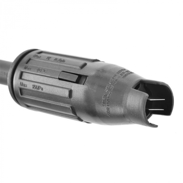 Aparat de spalat cu presiune Hecht 317 1600 w 110 bar 360 l h [11]