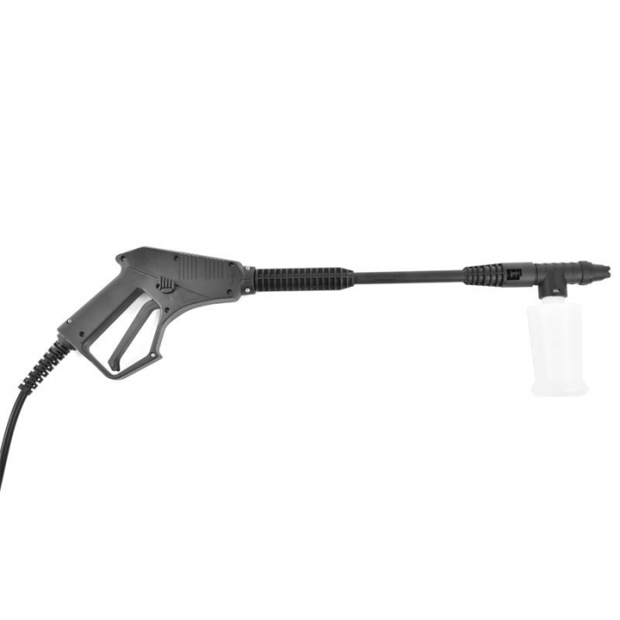 Aparat de spalat cu presiune Hecht 317 1600 w 110 bar 360 l h [13]