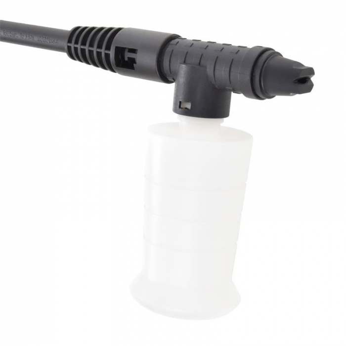 Aparat de spalat cu presiune Hecht 317 1600 w 110 bar 360 l h [14]