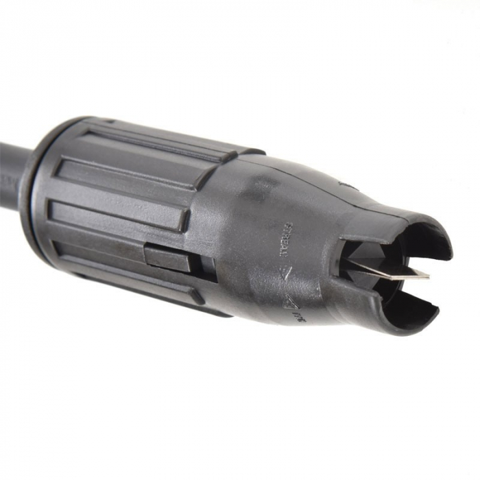 Aparat de spalat cu presiune Hecht 317 1600 w 110 bar 360 l h [10]