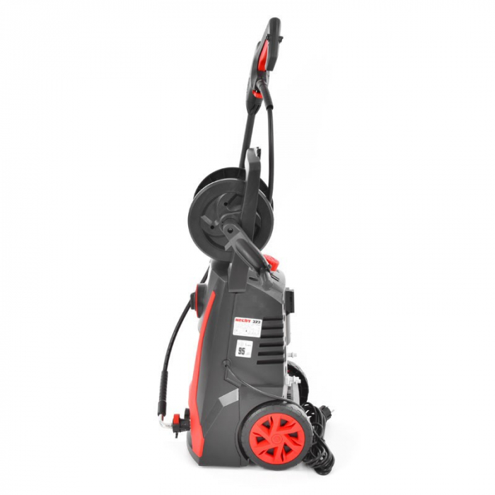 Aparat de spalat cu presiune Hecht 323 putere 2200 w presiune 165 bar volum 480 l [3]