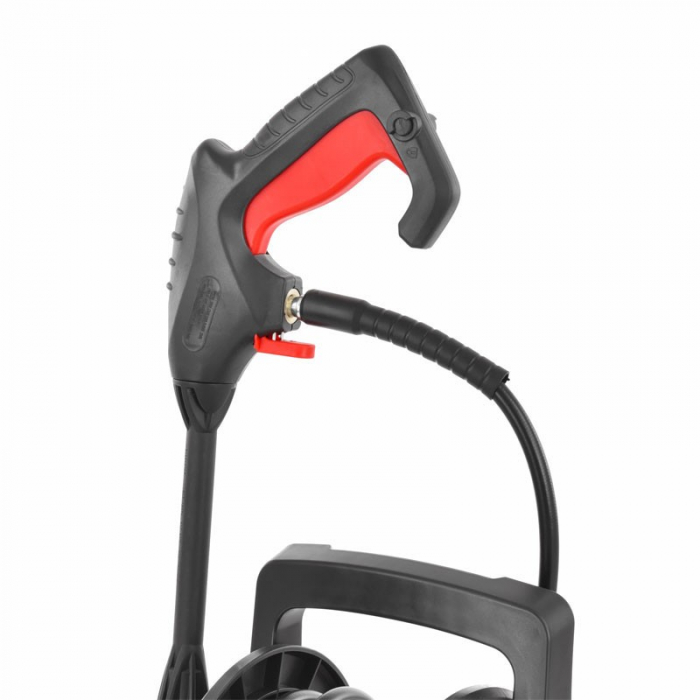 Aparat de spalat cu presiune Hecht 323 putere 2200 w presiune 165 bar volum 480 l [6]