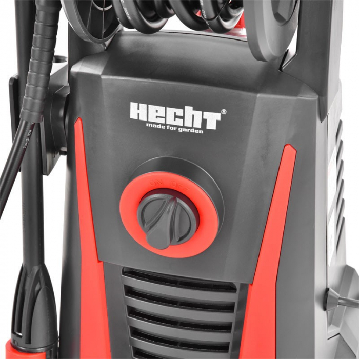 Aparat de spalat cu presiune Hecht 323 putere 2200 w presiune 165 bar volum 480 l [2]