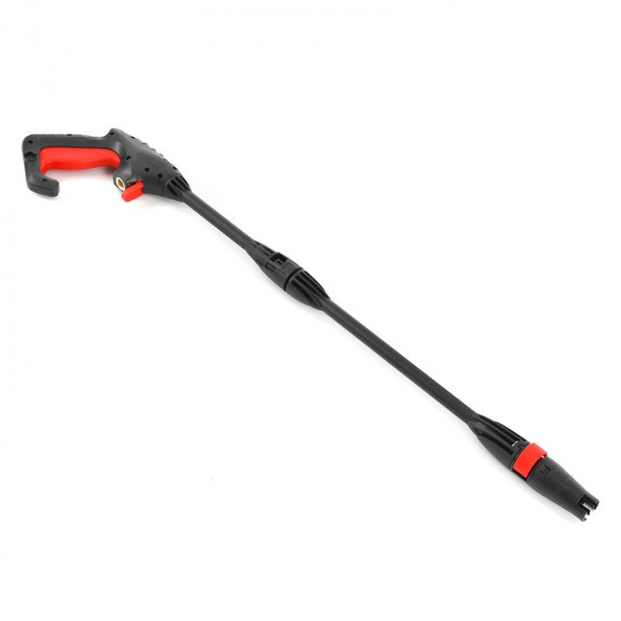 Aparat de spalat cu presiune Hecht 323 putere 2200 w presiune 165 bar volum 480 l [7]