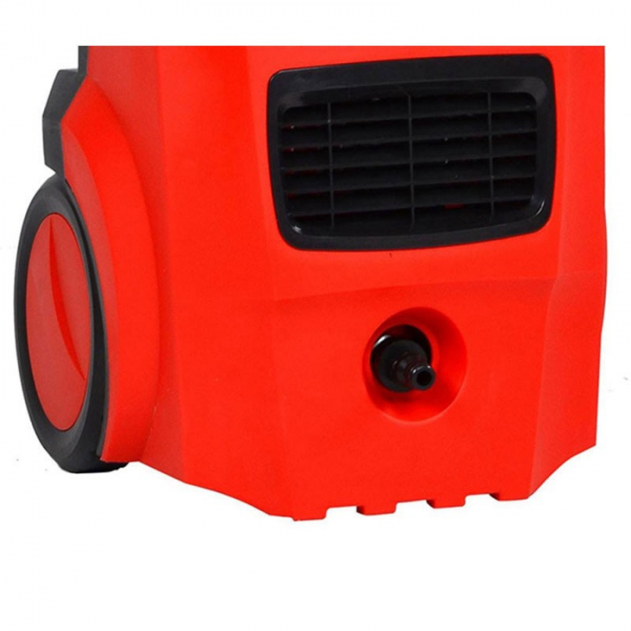 Aparat de spalat cu presiune Hecht 326 putere 2600 w presiune 200 bar volum 420 l [2]