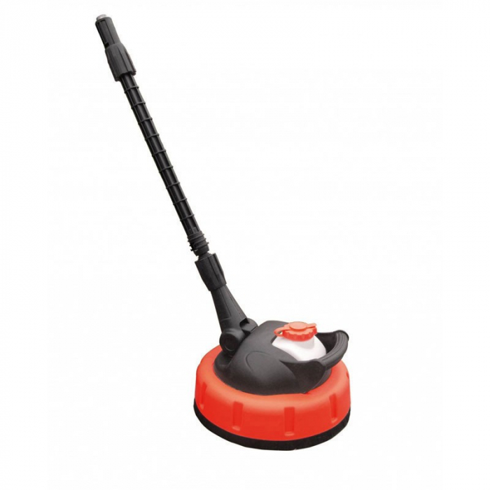 Aparat de spalat cu presiune Hecht 326 putere 2600 w presiune 200 bar volum 420 l [6]
