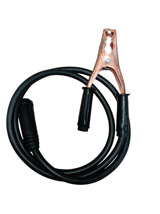 Aparat de sudura  ALMAZ MIG 180, 180 A, diametru electrod 2.0 - 3.2 mm (AZ-ES047) [13]