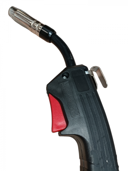 Aparat de sudura  ALMAZ MIG 180, 180 A, diametru electrod 2.0 - 3.2 mm (AZ-ES047) [10]