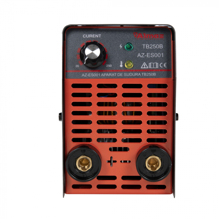 Aparat de sudura Almaz TB250B AZ-ES001 [4]