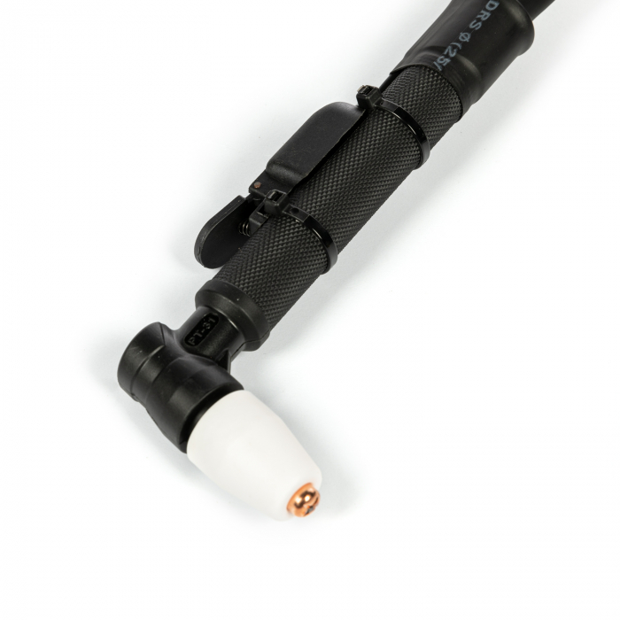 Aparat de sudura cu plasma CUT-40D, 40A Almaz AZ-ES018, grosime taiere 0.1 - 12mm [9]