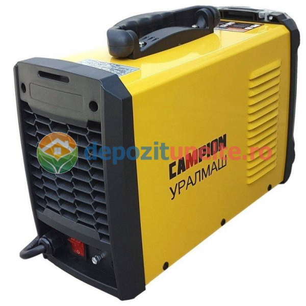 Aparat de Sudura - Invertor Campion MMA 400A Profi - Tehnologie IGBT [5]