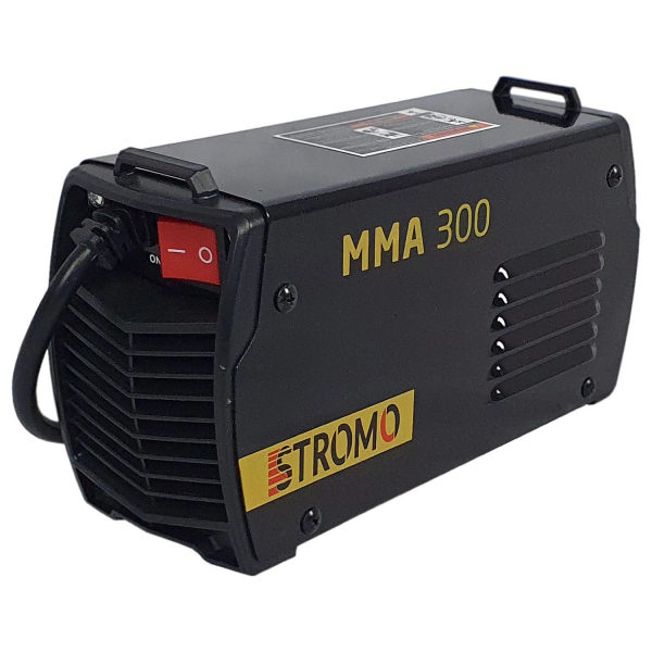 Aparat de sudura ( Invertor ) STROMO MMA 300, Cablu 3m, 320Amps [2]