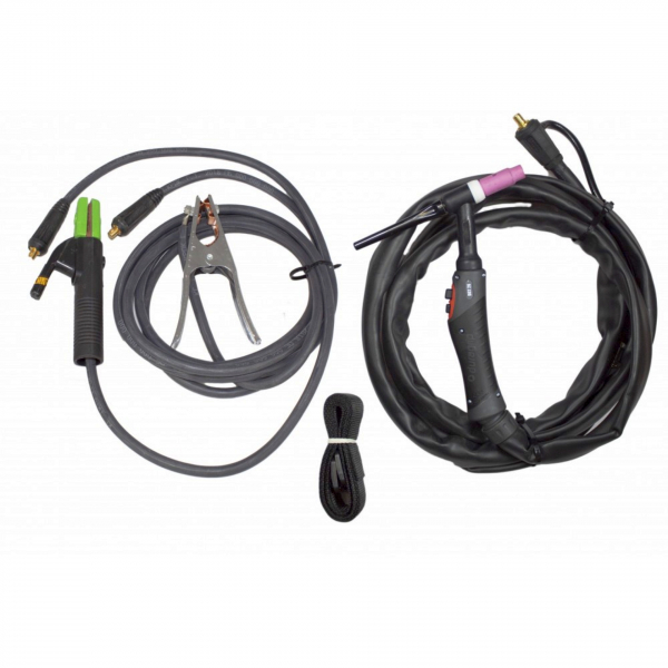 APARAT DE SUDURA PATON ADI 200S, MMA-TIG-MIG-MAG UCRAINA, 200A, 1.6-5MM, 220V [5]