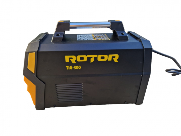 Aparat de sudura ROTOR TIG -300A [8]