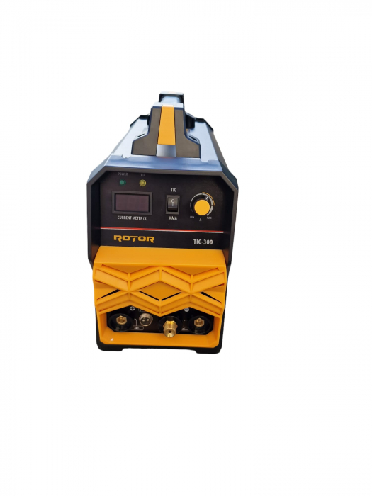 Aparat de sudura ROTOR TIG -300A [4]