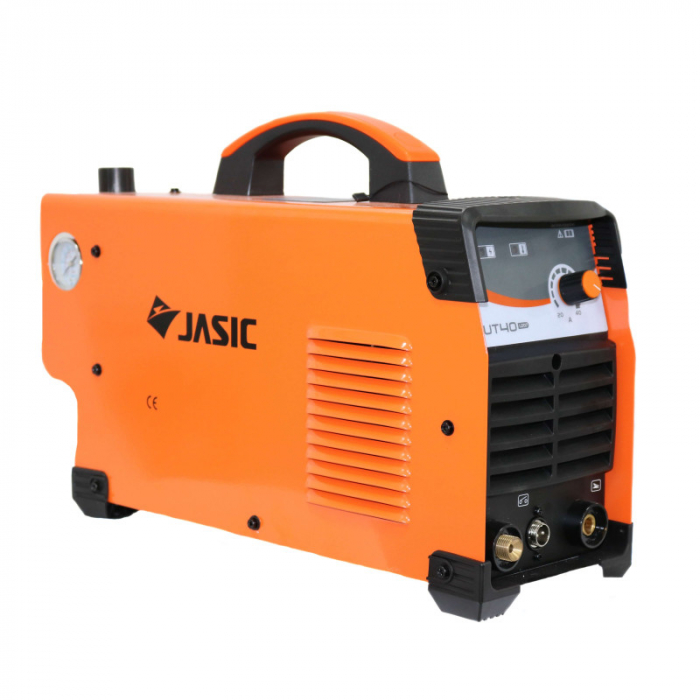 Aparat de taiere cu plasma 40A  JASIC CUT 40 (L207) [2]