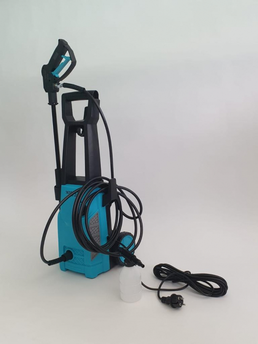 Aparat de spalat cu presiune DeToolz 105bar 1400W DZ-CI107 [24]