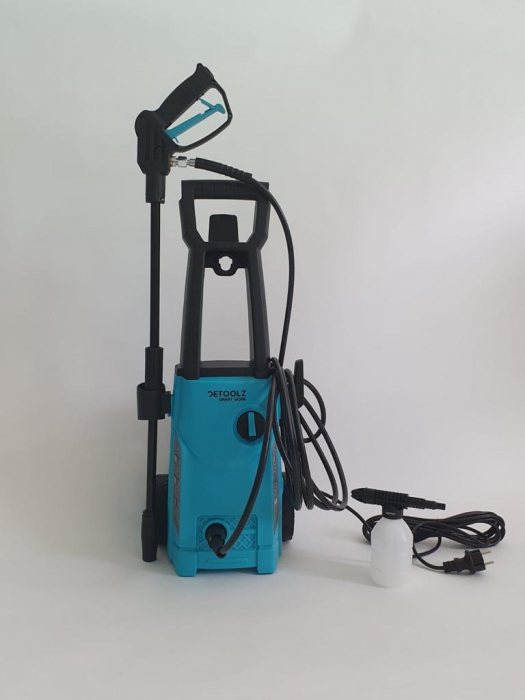 Aparat de spalat cu presiune DeToolz 105bar 1400W DZ-CI107 [25]