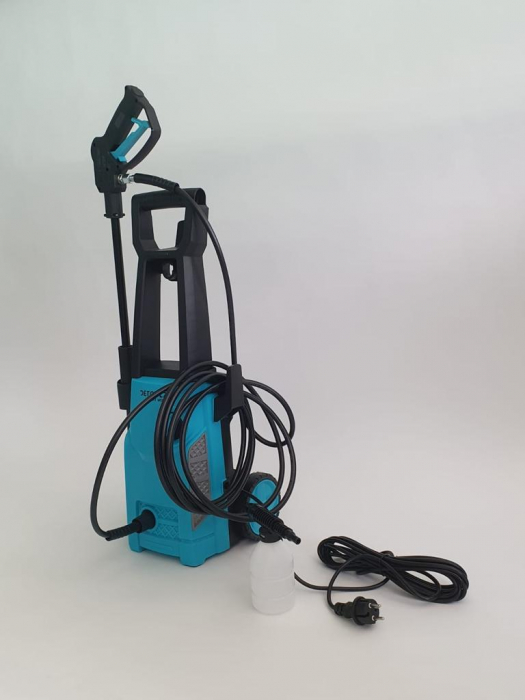 Aparat de spalat cu presiune DeToolz 105bar 1400W DZ-CI107 [26]