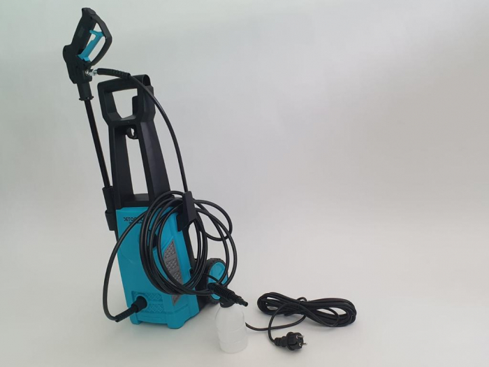 Aparat de spalat cu presiune DeToolz 105bar 1400W DZ-CI107 [27]