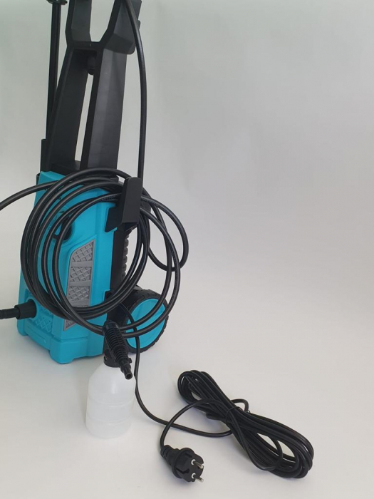 Aparat de spalat cu presiune DeToolz 105bar 1400W DZ-CI107 [29]