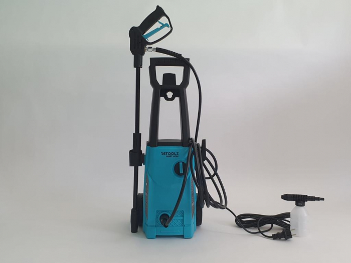Aparat spalat cu presiune DeToolz 135bar 1600W DZ-CI108 [3]