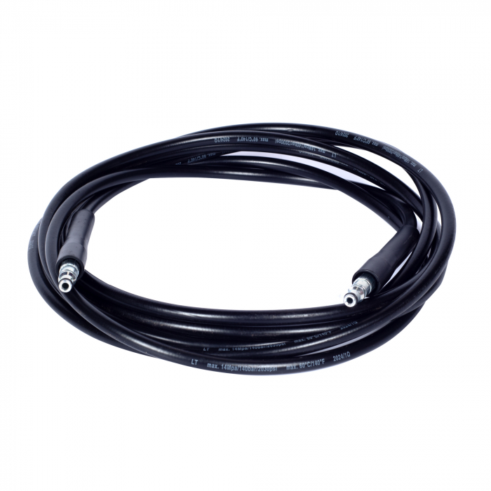 Aparat spalat cu presiune 140 bar 1800W [8]