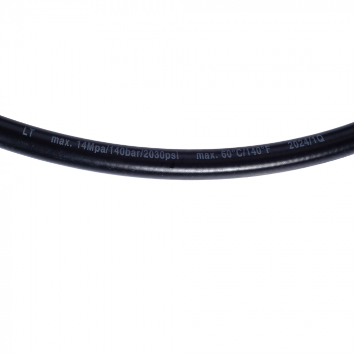 Aparat spalat cu presiune 140 bar 1800W [9]