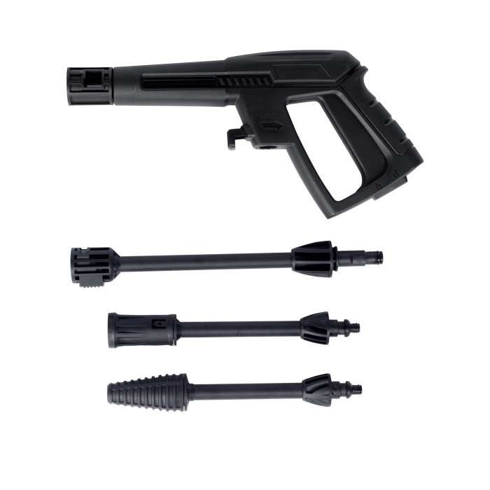 Aparat spalat cu presiune 140 bar 1800W [14]