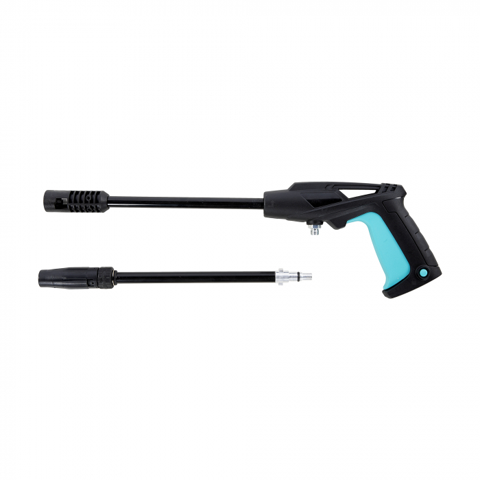 Aparat spalat cu presiune DeToolz 180bar 2400W DZ-CI110 [14]