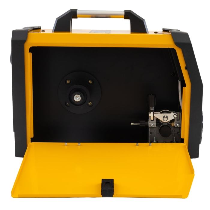 Aparat Sudură ROTOR MMTC-350 4 în 1 MIG, MMA, TIG și CUT Plasmă 350A, Echipare Completă [8]