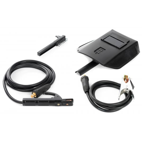 ARC 200 VRD - Aparat de sudura invertor Intensiv [6]