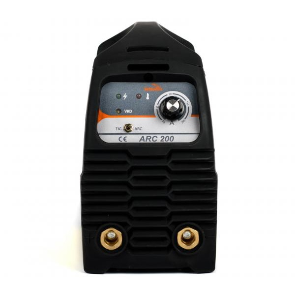 ARC 200 VRD - Aparat de sudura invertor Intensiv [5]