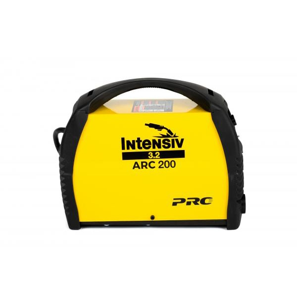 ARC 200 VRD - Aparat de sudura invertor Intensiv [4]