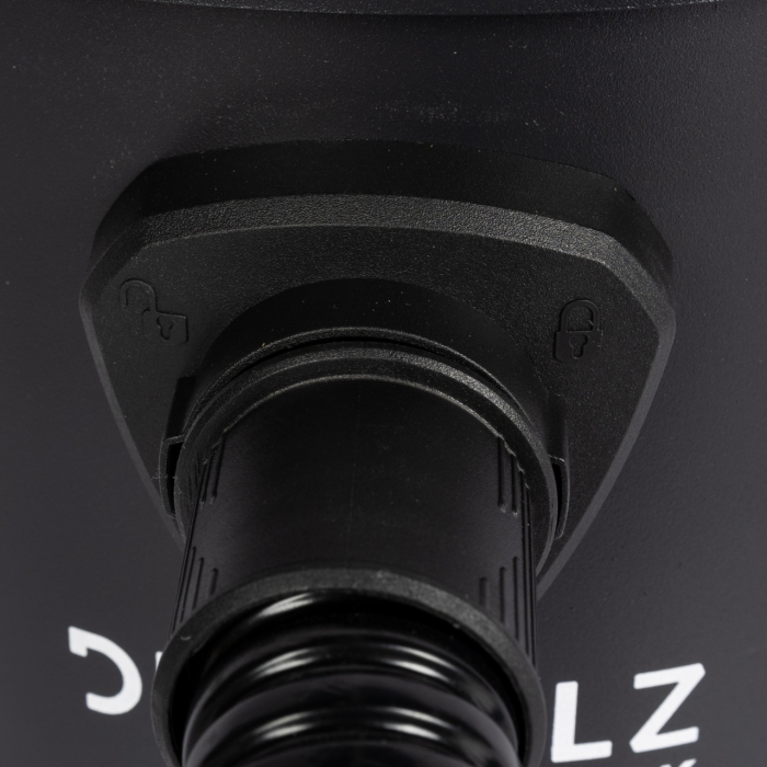 Aspirator cenusa 20V, volum 12L [4]