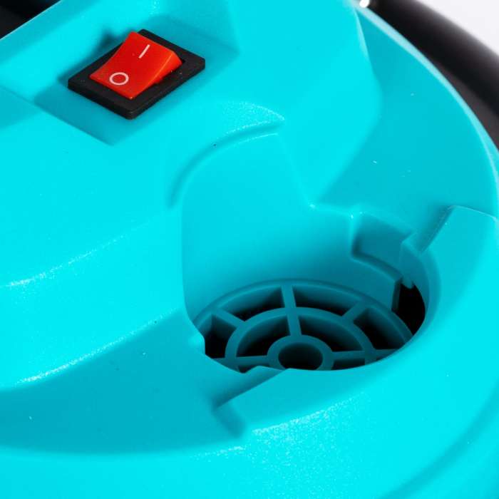 Aspirator cenusa 20V, volum 12L [11]