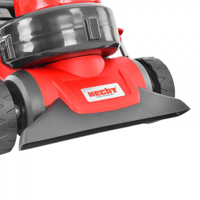 Aspirator si suflanta Hecht 8160 putere 1600 w [5]