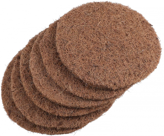 Asternut pentru cuib porumbei (diametru 21cm) [4]