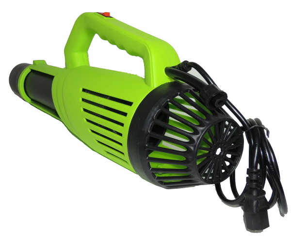 Atomizor electric portabil atasabil la pompa de stropit electrica Pandora 12V8Ah 80W GF-1522 [4]