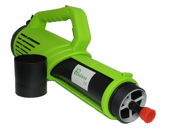 Atomizor electric portabil atasabil la pompa de stropit electrica Pandora 12V8Ah 80W GF-1522 [7]