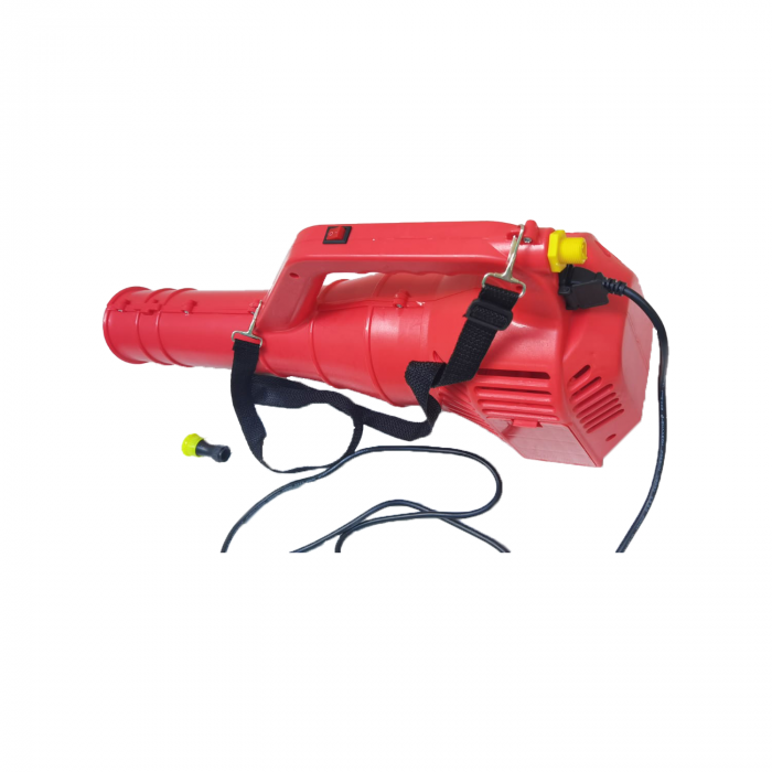 Atomizor electric portabil, 12 V, 55 W, ELEFANT SEFS02 ( cu locas pentru baterie) [8]