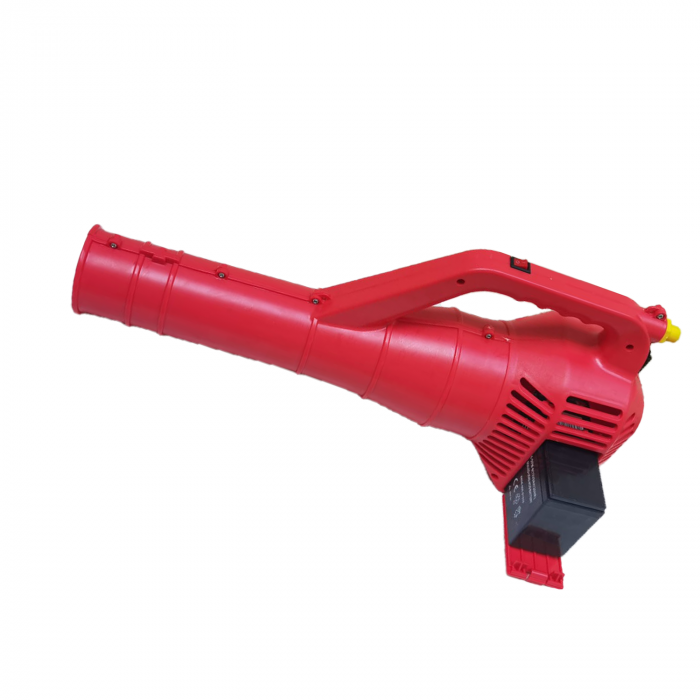 Atomizor electric portabil, 12 V, 55 W, ELEFANT SEFS02 ( cu locas pentru baterie) [5]